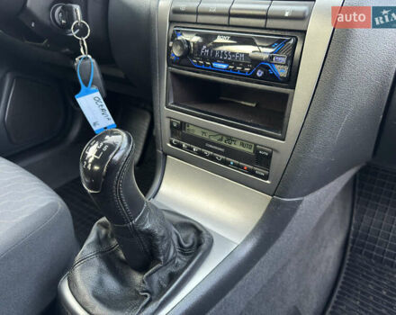 Шкода Октавия 2004 в Харькове на Automoto.ua Серый Шкода Октавия, объемом двигателя 1.6 л и пробегом 250 тыс. км за 5300 $, фото 17 на Automoto.ua