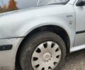 Шкода Октавия 2004 в Жмеренке на Automoto.ua Серый Шкода Октавия, объемом двигателя 1.9 л и пробегом 351 тыс. км за 3750 $, фото 20 на Automoto.ua