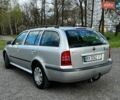 Серый Шкода Октавия, объемом двигателя 1.98 л и пробегом 166 тыс. км за 5499 $, фото 19 на Automoto.ua