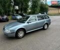Серый Шкода Октавия, объемом двигателя 1.6 л и пробегом 430 тыс. км за 2999 $, фото 4 на Automoto.ua