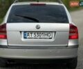 Серый Шкода Октавия, объемом двигателя 1.97 л и пробегом 290 тыс. км за 4700 $, фото 8 на Automoto.ua
