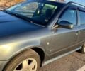 Серый Шкода Октавия, объемом двигателя 1.6 л и пробегом 217 тыс. км за 5300 $, фото 3 на Automoto.ua