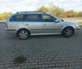 Серый Шкода Октавия, объемом двигателя 1.9 л и пробегом 249 тыс. км за 4600 $, фото 6 на Automoto.ua