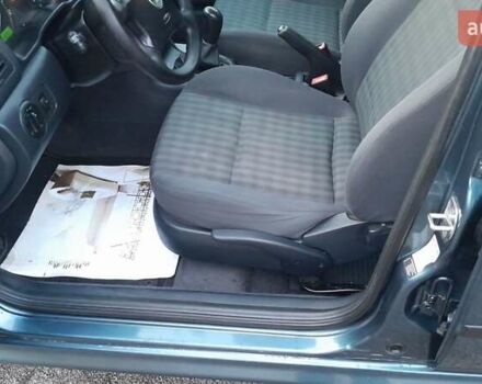 Серый Шкода Октавия, объемом двигателя 1.6 л и пробегом 288 тыс. км за 5300 $, фото 31 на Automoto.ua