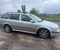 Сірий Шкода Октавія, об'ємом двигуна 1.9 л та пробігом 260 тис. км за 2550 $, фото 3 на Automoto.ua