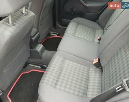 Серый Шкода Октавия, объемом двигателя 1.6 л и пробегом 238 тыс. км за 4750 $, фото 35 на Automoto.ua