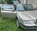 Сірий Шкода Октавія, об'ємом двигуна 1.9 л та пробігом 236 тис. км за 5000 $, фото 1 на Automoto.ua