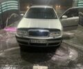 Серый Шкода Октавия, объемом двигателя 1.6 л и пробегом 305 тыс. км за 4000 $, фото 1 на Automoto.ua