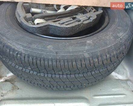 Серый Шкода Октавия, объемом двигателя 1.6 л и пробегом 177 тыс. км за 4500 $, фото 53 на Automoto.ua