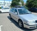 Серый Шкода Октавия, объемом двигателя 1.6 л и пробегом 360 тыс. км за 4700 $, фото 9 на Automoto.ua