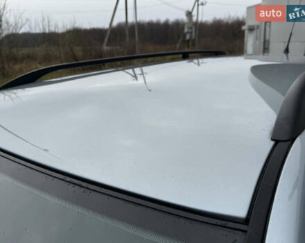 Серый Шкода Октавия, объемом двигателя 1.6 л и пробегом 222 тыс. км за 5200 $, фото 34 на Automoto.ua