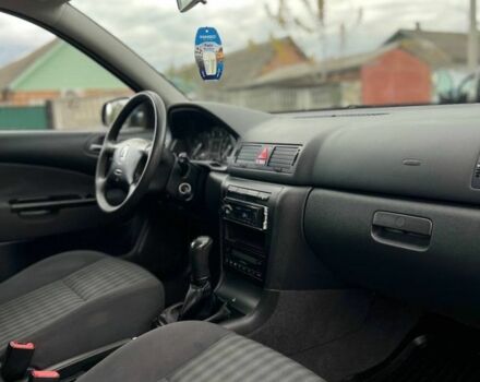 Серый Шкода Октавия, объемом двигателя 1.6 л и пробегом 199 тыс. км за 5550 $, фото 7 на Automoto.ua