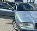 Сірий Шкода Октавія, об'ємом двигуна 1.6 л та пробігом 274 тис. км за 4700 $, фото 11 на Automoto.ua
