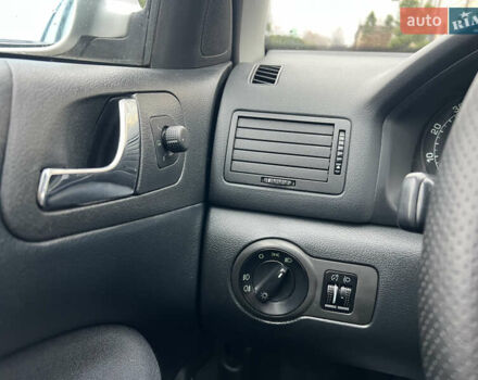 Серый Шкода Октавия, объемом двигателя 1.6 л и пробегом 179 тыс. км за 5290 $, фото 27 на Automoto.ua