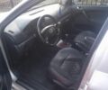 Серый Шкода Октавия, объемом двигателя 1.6 л и пробегом 232 тыс. км за 4900 $, фото 4 на Automoto.ua