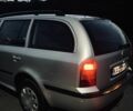 Сірий Шкода Октавія, об'ємом двигуна 1.6 л та пробігом 310 тис. км за 5700 $, фото 3 на Automoto.ua