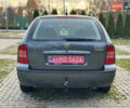 Шкода Октавия 2004 в Харькове на Automoto.ua Серый Шкода Октавия, объемом двигателя 1.6 л и пробегом 250 тыс. км за 5300 $, фото 5 на Automoto.ua