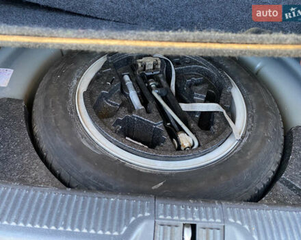 Серый Шкода Октавия, объемом двигателя 1.6 л и пробегом 211 тыс. км за 5700 $, фото 25 на Automoto.ua