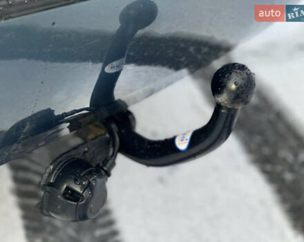 Серый Шкода Октавия, объемом двигателя 1.6 л и пробегом 209 тыс. км за 5750 $, фото 20 на Automoto.ua