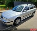 Серый Шкода Октавия, объемом двигателя 1.6 л и пробегом 191 тыс. км за 5600 $, фото 1 на Automoto.ua