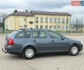 Серый Шкода Октавия, объемом двигателя 1.6 л и пробегом 151 тыс. км за 5800 $, фото 8 на Automoto.ua