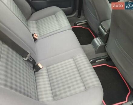 Серый Шкода Октавия, объемом двигателя 1.6 л и пробегом 238 тыс. км за 4750 $, фото 38 на Automoto.ua