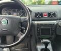 Сірий Шкода Октавія, об'ємом двигуна 1.6 л та пробігом 247 тис. км за 5600 $, фото 4 на Automoto.ua