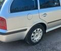 Сірий Шкода Октавія, об'ємом двигуна 1.6 л та пробігом 118 тис. км за 6100 $, фото 8 на Automoto.ua
