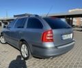 Сірий Шкода Октавія, об'ємом двигуна 1.6 л та пробігом 211 тис. км за 5900 $, фото 11 на Automoto.ua