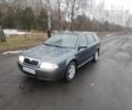 Серый Шкода Октавия, объемом двигателя 1.6 л и пробегом 263 тыс. км за 5500 $, фото 1 на Automoto.ua