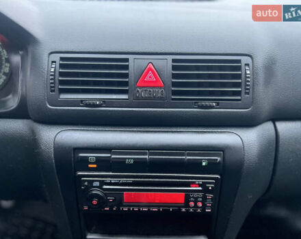 Серый Шкода Октавия, объемом двигателя 1.6 л и пробегом 223 тыс. км за 4799 $, фото 20 на Automoto.ua