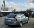Шкода Октавия 2004 в Виннице на Automoto.ua Серый Шкода Октавия, объемом двигателя 1.6 л и пробегом 228 тыс. км за 6000 $, фото 12 на Automoto.ua