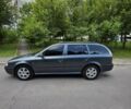 Серый Шкода Октавия, объемом двигателя 1.6 л и пробегом 306 тыс. км за 4200 $, фото 6 на Automoto.ua