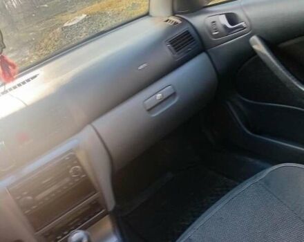 Сірий Шкода Октавія, об'ємом двигуна 1.6 л та пробігом 290 тис. км за 4300 $, фото 5 на Automoto.ua