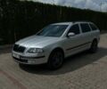 Серый Шкода Октавия, объемом двигателя 2 л и пробегом 305 тыс. км за 6550 $, фото 4 на Automoto.ua