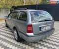 Серый Шкода Октавия, объемом двигателя 1.6 л и пробегом 194 тыс. км за 5800 $, фото 9 на Automoto.ua