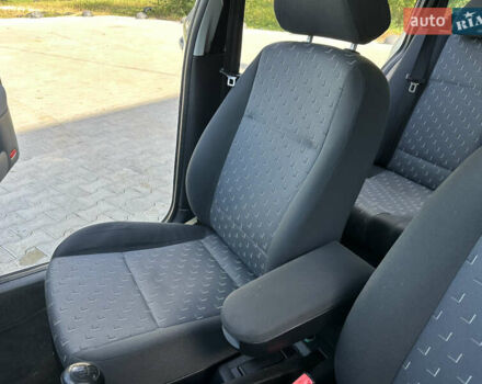 Серый Шкода Октавия, объемом двигателя 1.6 л и пробегом 189 тыс. км за 4999 $, фото 56 на Automoto.ua