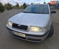 Сірий Шкода Октавія, об'ємом двигуна 1.6 л та пробігом 247 тис. км за 5600 $, фото 18 на Automoto.ua