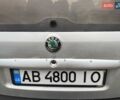 Шкода Октавия 2004 в Жмеренке на Automoto.ua Серый Шкода Октавия, объемом двигателя 1.9 л и пробегом 351 тыс. км за 3750 $, фото 16 на Automoto.ua