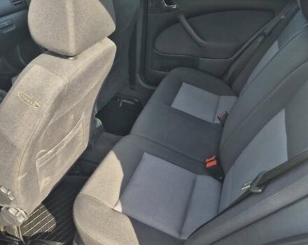 Сірий Шкода Октавія, об'ємом двигуна 1.98 л та пробігом 182 тис. км за 5400 $, фото 17 на Automoto.ua