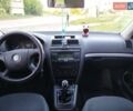 Серый Шкода Октавия, объемом двигателя 1.4 л и пробегом 180 тыс. км за 5700 $, фото 4 на Automoto.ua