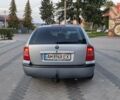 Серый Шкода Октавия, объемом двигателя 1.6 л и пробегом 121 тыс. км за 4500 $, фото 9 на Automoto.ua