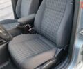 Серый Шкода Октавия, объемом двигателя 1.6 л и пробегом 121 тыс. км за 4500 $, фото 14 на Automoto.ua