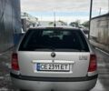 Серый Шкода Октавия, объемом двигателя 1.9 л и пробегом 357 тыс. км за 4200 $, фото 2 на Automoto.ua