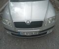 Сірий Шкода Октавія, об'ємом двигуна 1.6 л та пробігом 133 тис. км за 5500 $, фото 14 на Automoto.ua