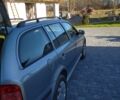 Серый Шкода Октавия, объемом двигателя 1.6 л и пробегом 162 тыс. км за 4700 $, фото 4 на Automoto.ua