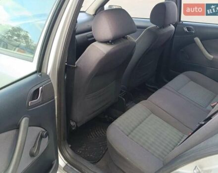 Серый Шкода Октавия, объемом двигателя 0 л и пробегом 399 тыс. км за 3250 $, фото 1 на Automoto.ua