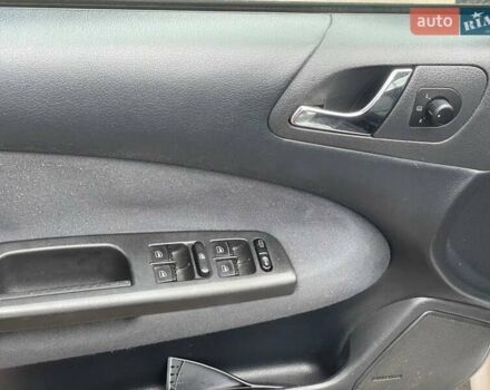 Серый Шкода Октавия, объемом двигателя 1.6 л и пробегом 310 тыс. км за 5300 $, фото 13 на Automoto.ua