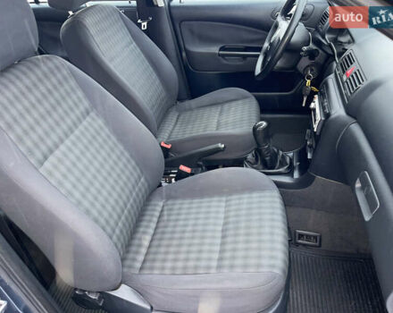 Серый Шкода Октавия, объемом двигателя 1.6 л и пробегом 209 тыс. км за 5750 $, фото 26 на Automoto.ua