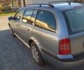 Серый Шкода Октавия, объемом двигателя 1.6 л и пробегом 162 тыс. км за 4700 $, фото 3 на Automoto.ua